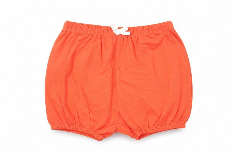 Marks & Spencer Boys Red Cotton Sweat Shorts Size 2-3 Years Regular
