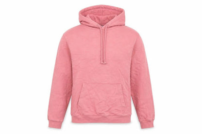 Gap Womens Pink Cotton Pullover Hoodie Size XS Pullover