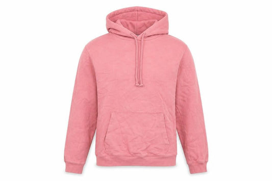 Gap Womens Pink Cotton Pullover Hoodie Size XS Pullover