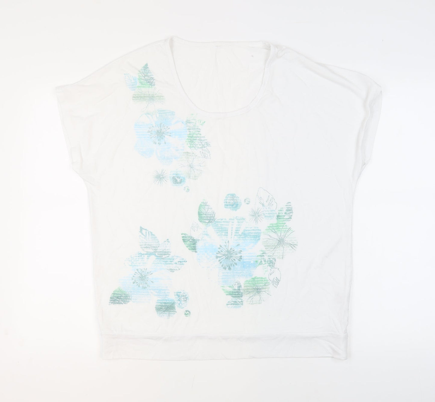 BM Clothing Bundle - 5 Pack Preloved Womens Tops & Shirts