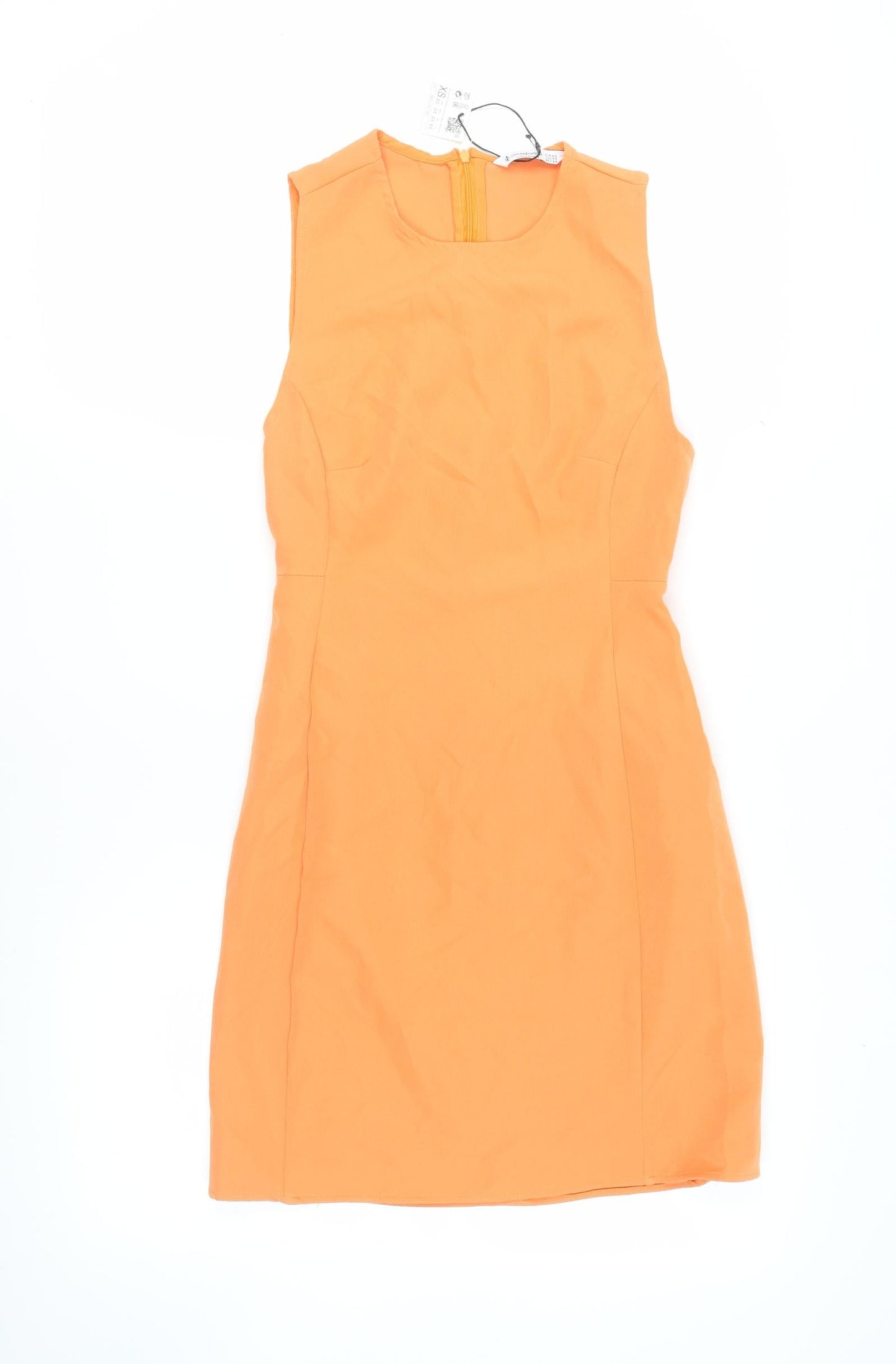 Stradivarius Clothing Bundle - 5 Pack Preloved Womens Dresses