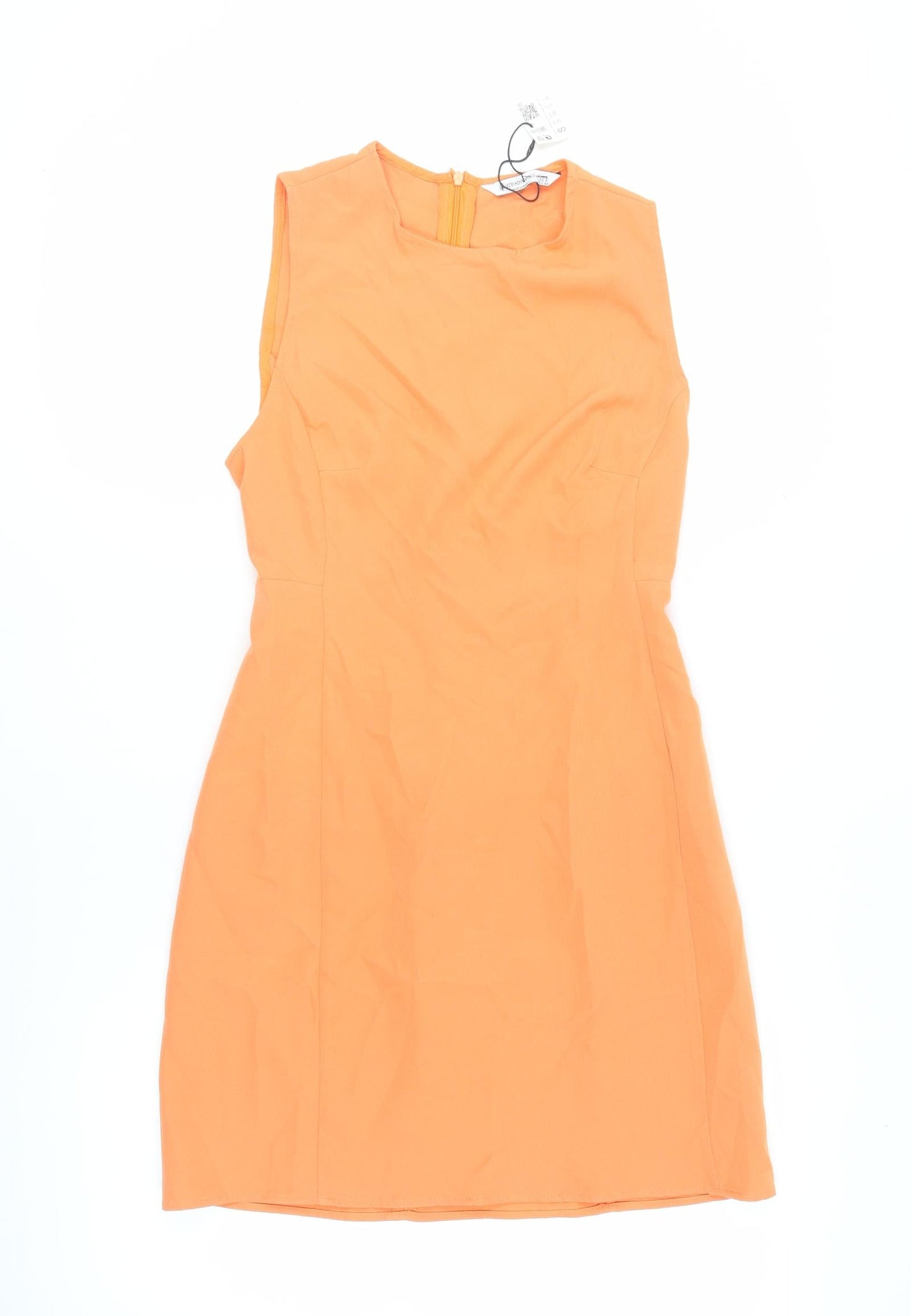 Stradivarius Clothing Bundle - 5 Pack Preloved Womens Dresses