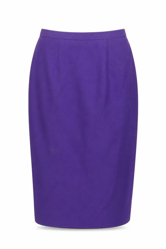 Akira Women's Purple Pencil Dress Size 10 Formal