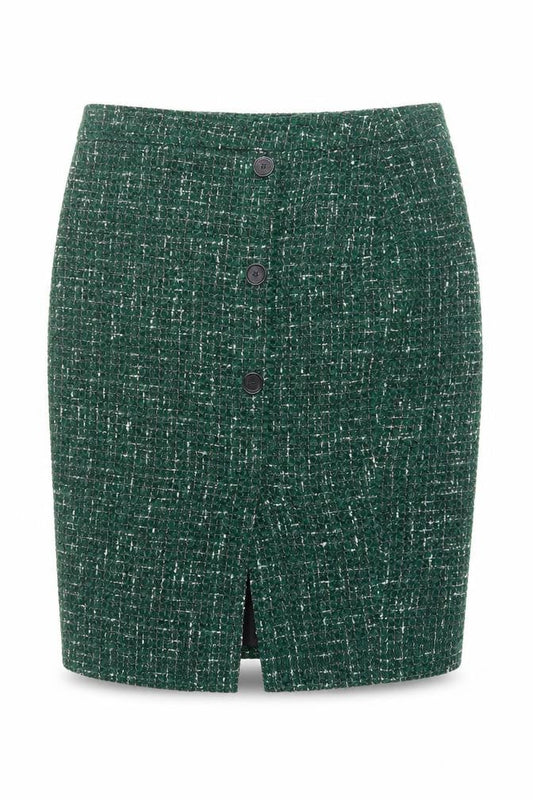 Principles Women's Green Pencil Skirt Size 18