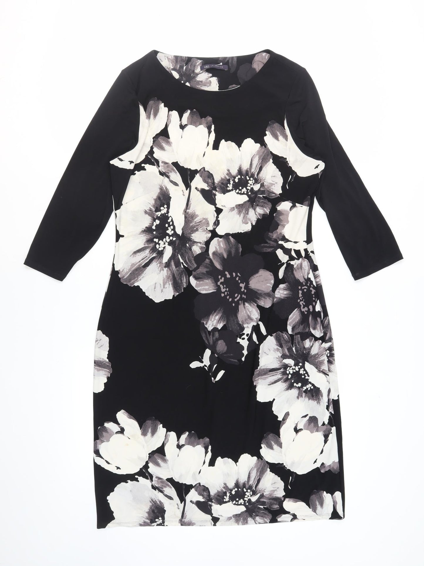 Marks and Spencer Clothing Bundle - 5 Pack Preloved Womens Dresses