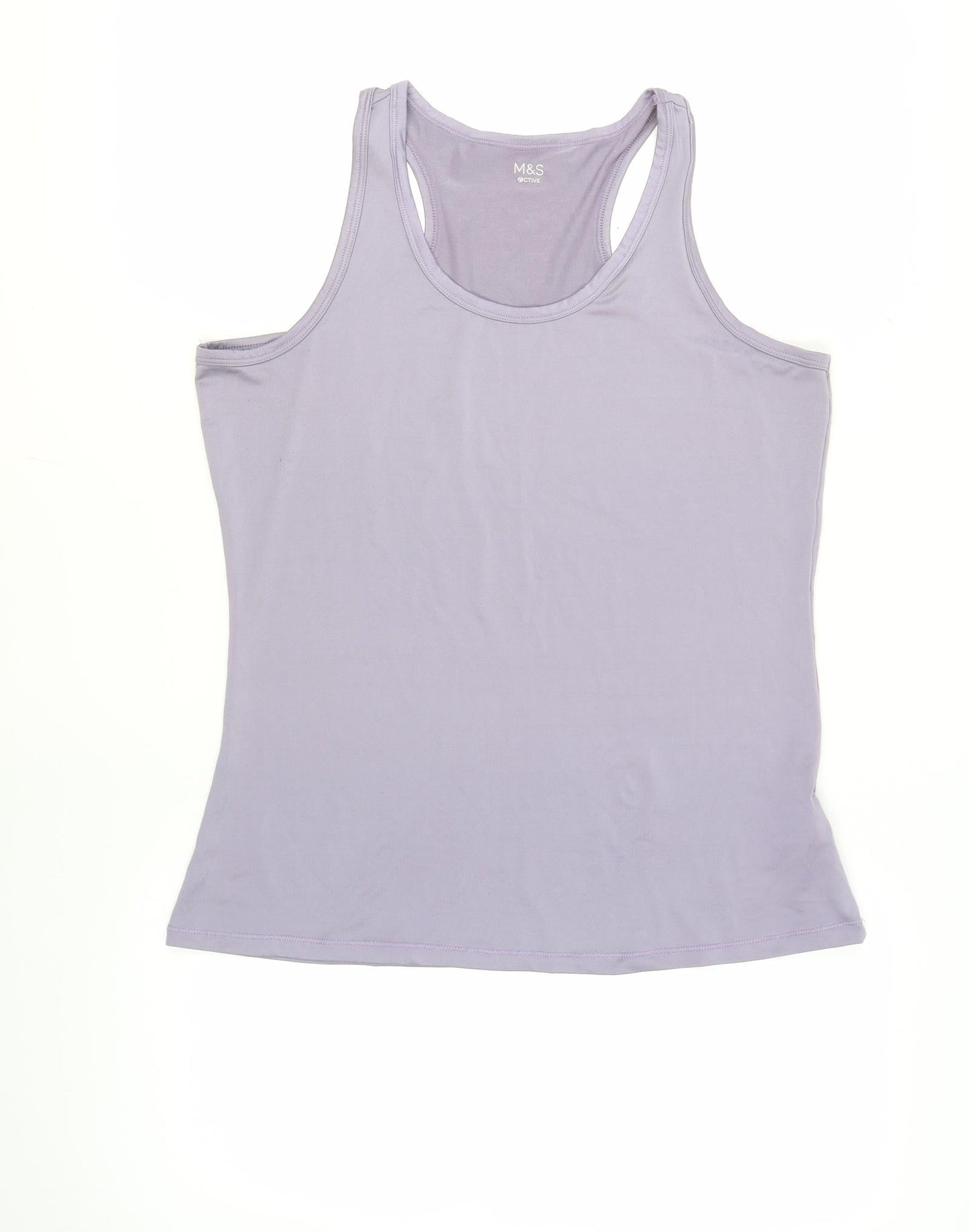 Marks and Spencer Clothing Bundle - 5 Pack Preloved Womens Activewear Tops