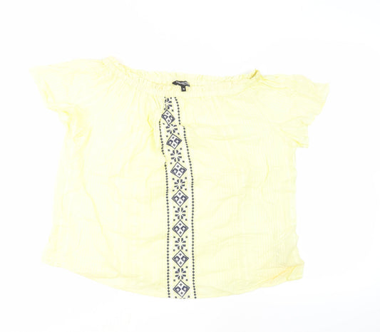 Collection Clothing Bundle - 5 Pack Preloved Womens Tops & Shirts