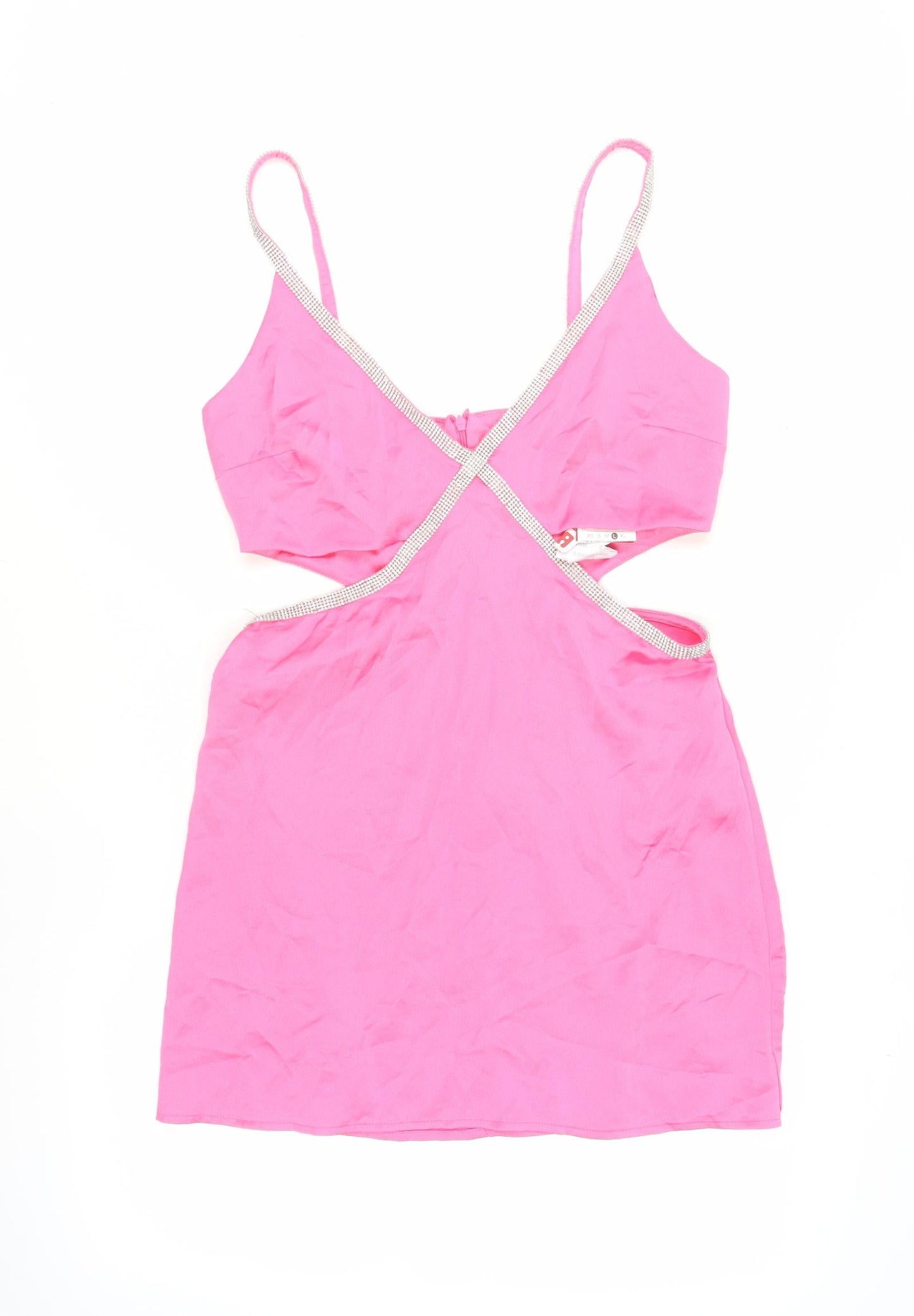 Stradivarius Clothing Bundle - 5 Pack Preloved Womens Dresses