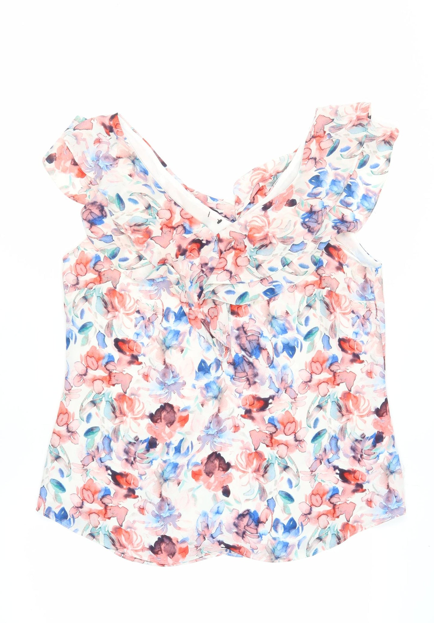 DKNY Clothing Bundle - 5 Pack Preloved Womens Tops & Shirts