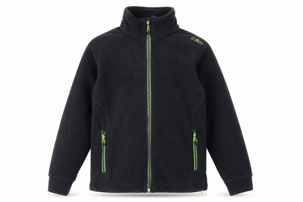 CMP Boys Grey Jacket Size 10-11 Years Zip
