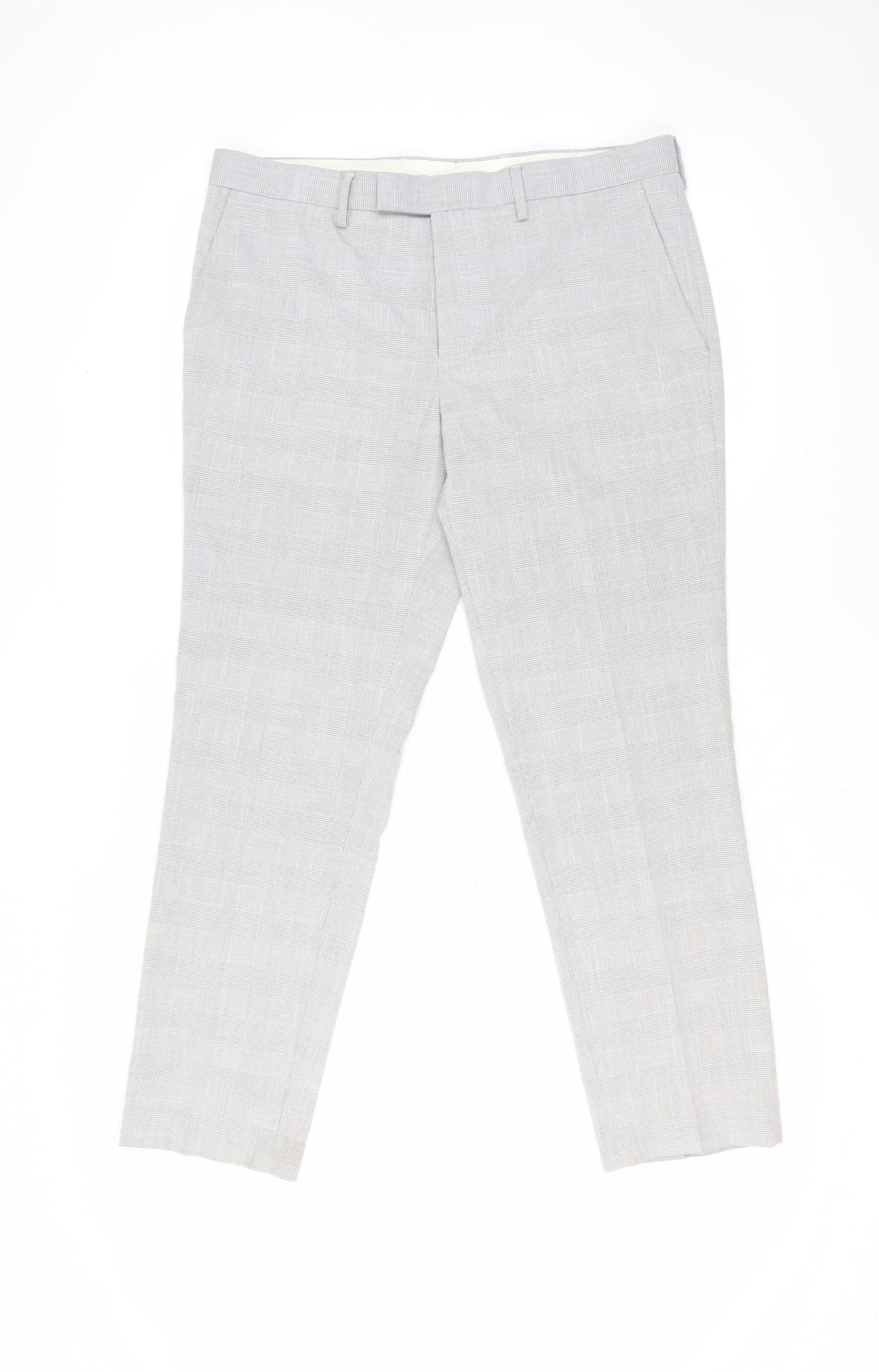 Marks and Spencer Clothing Bundle - 5 Pack Preloved Womens Trousers
