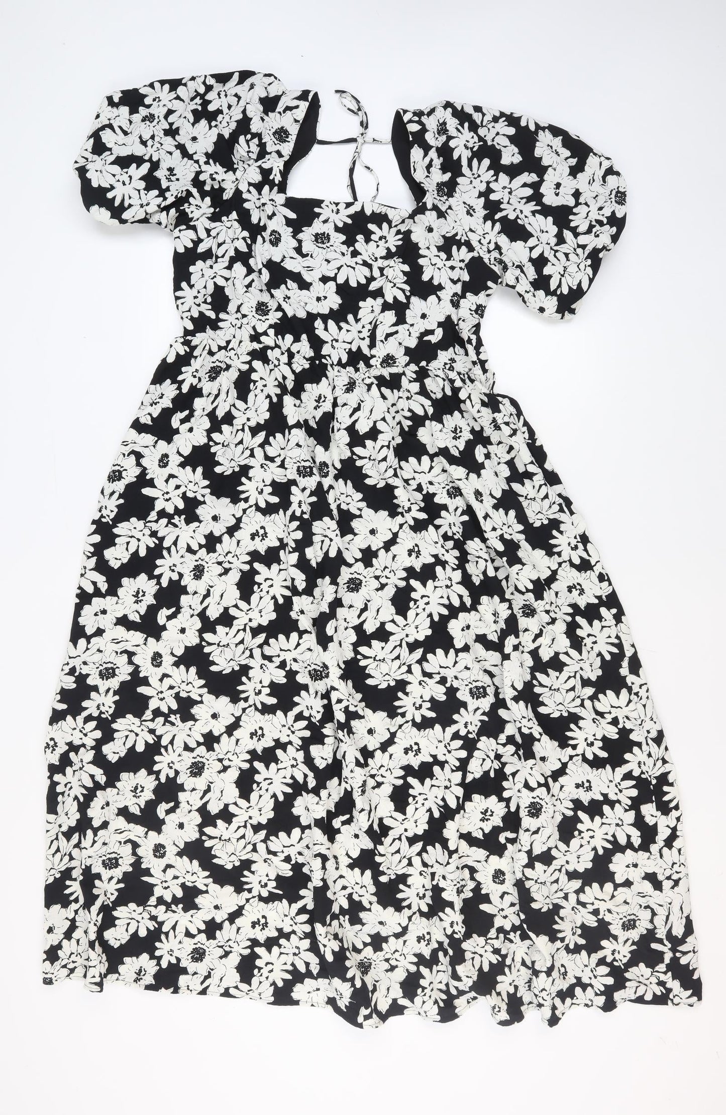 Marks and Spencer Clothing Bundle - 5 Pack Preloved Womens Dresses