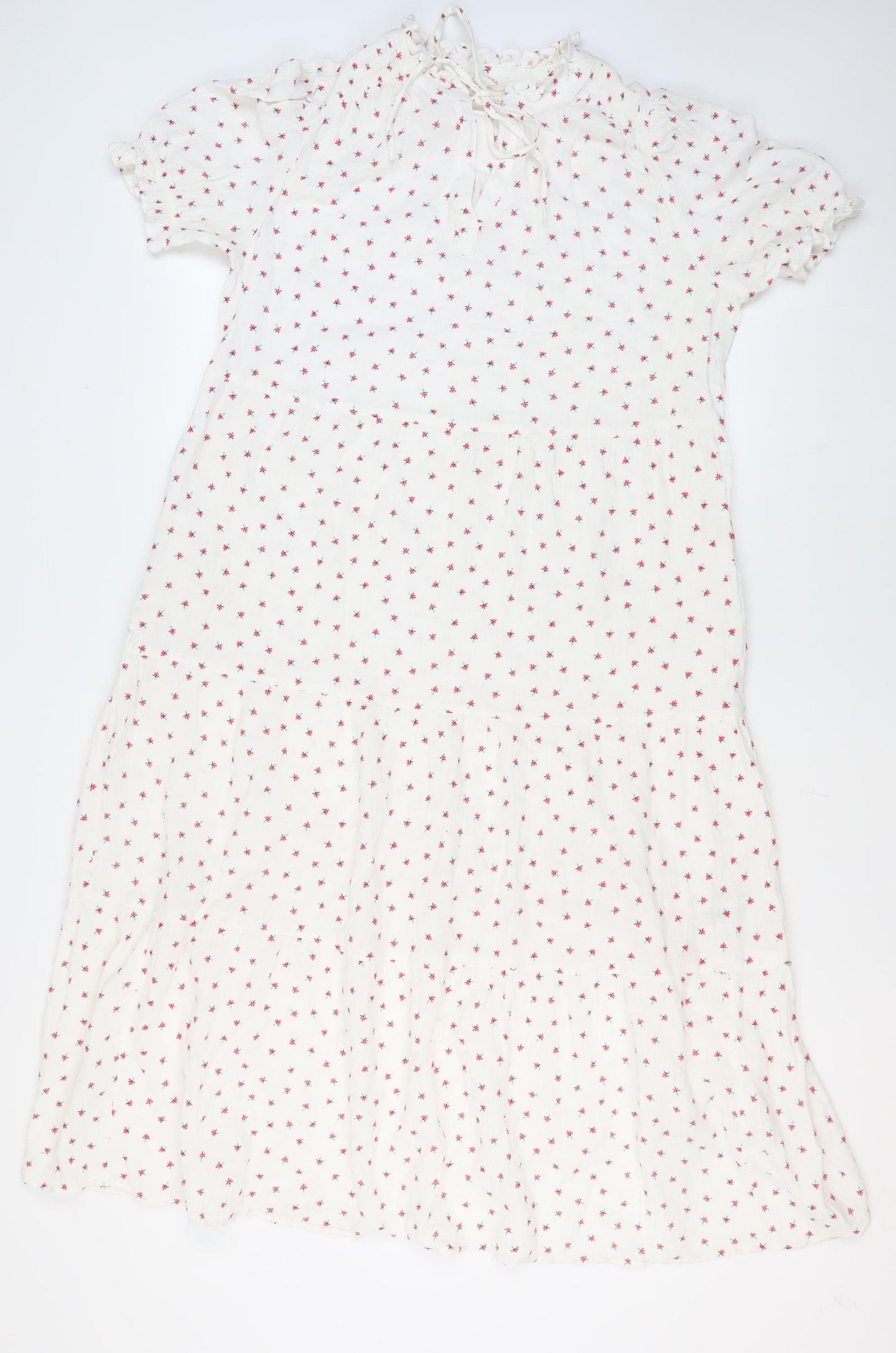 Marks and Spencer Clothing Bundle - 5 Pack Preloved Womens Dresses