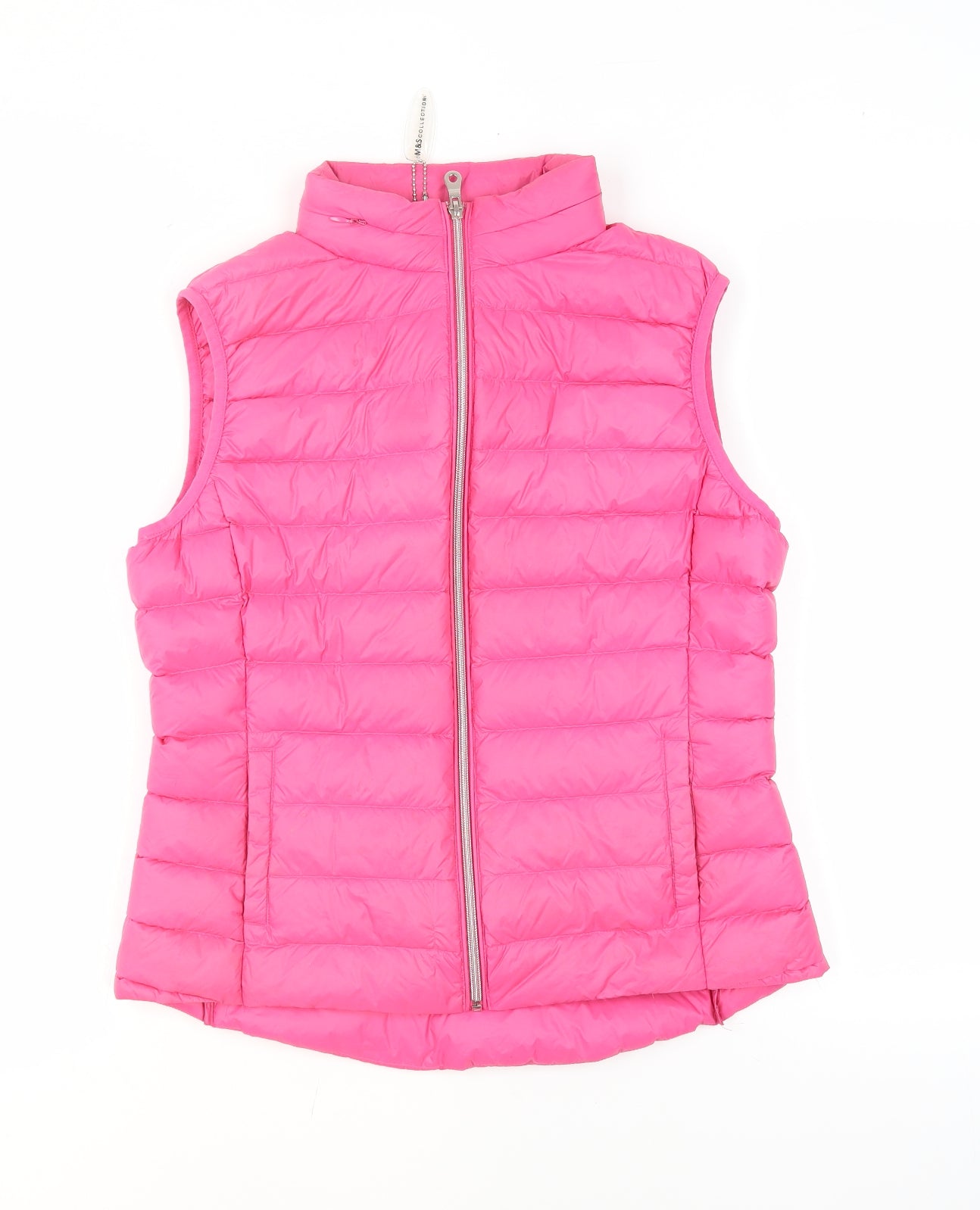 Marks and Spencer Clothing Bundle - 5 Pack Preloved Womens Coats & Jackets