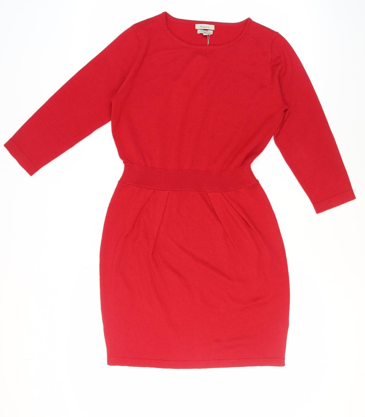 Clothing Bundle - 5 Pack Preloved Womens Jumpers & Cardigans