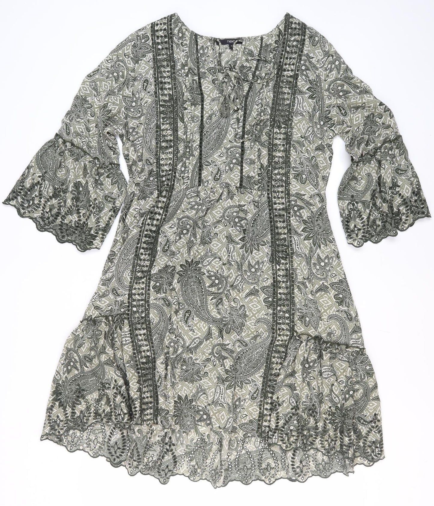 NEXT Clothing Bundle - 5 Pack Preloved Womens Dresses
