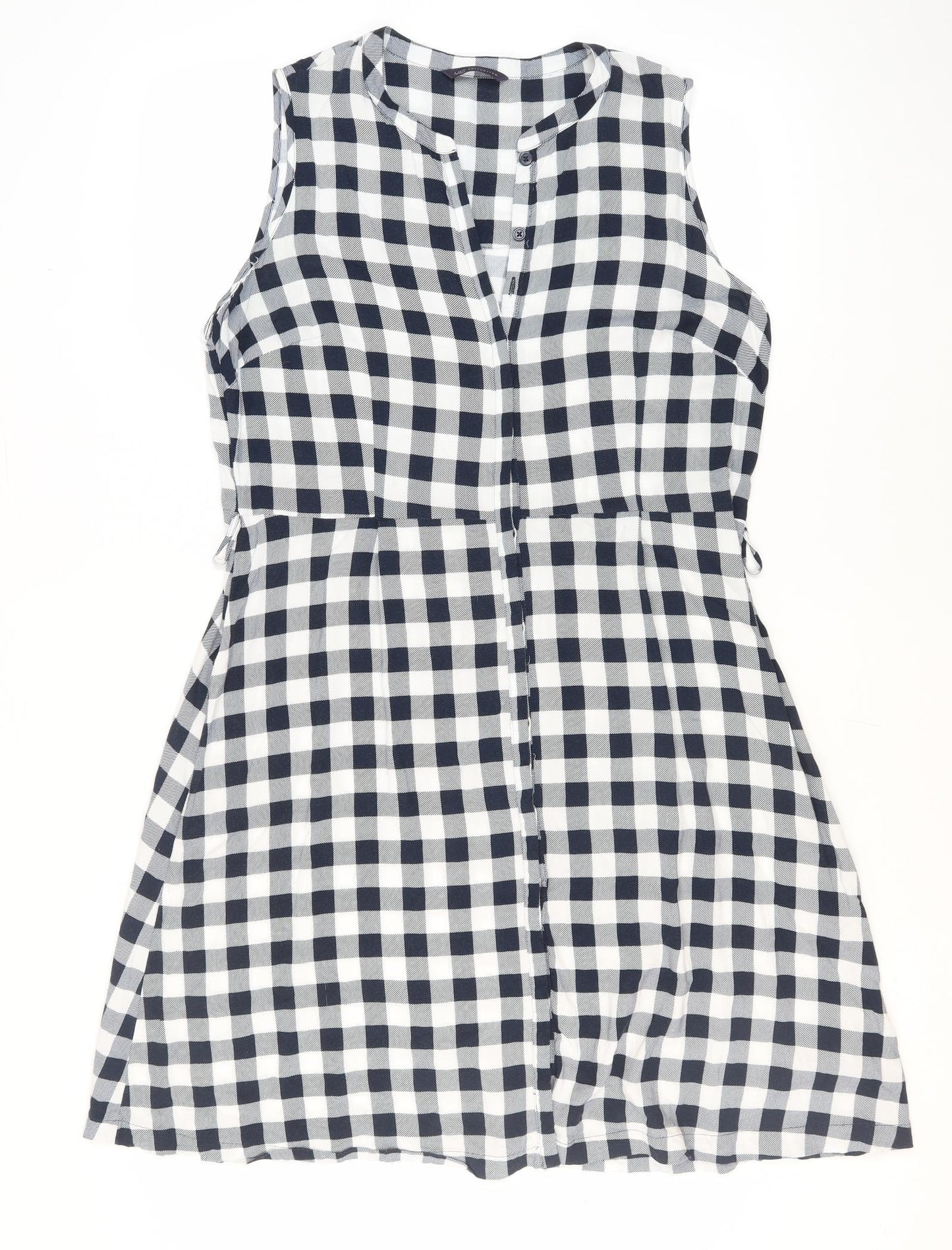 Marks and Spencer Clothing Bundle - 5 Pack Preloved Womens Dresses