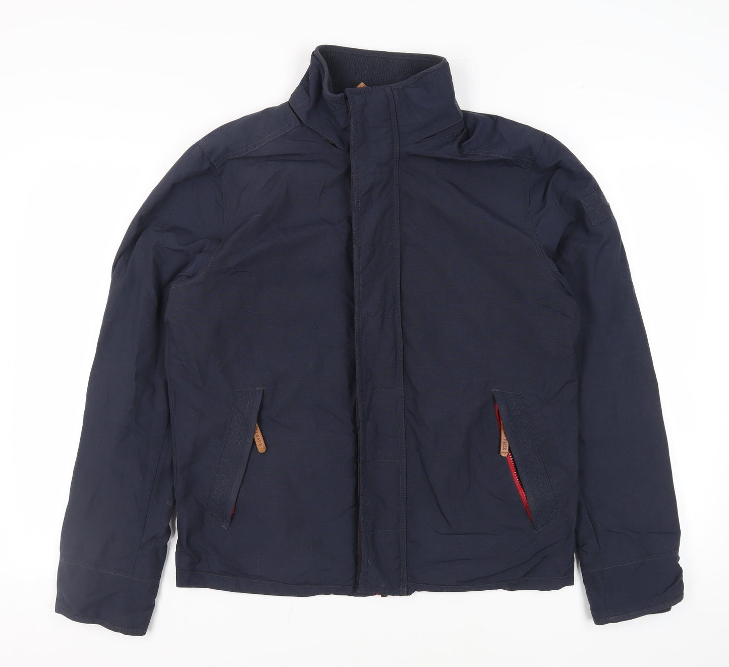 Fat Face Clothing Bundle - 5 Pack Preloved Womens Coats & Jackets