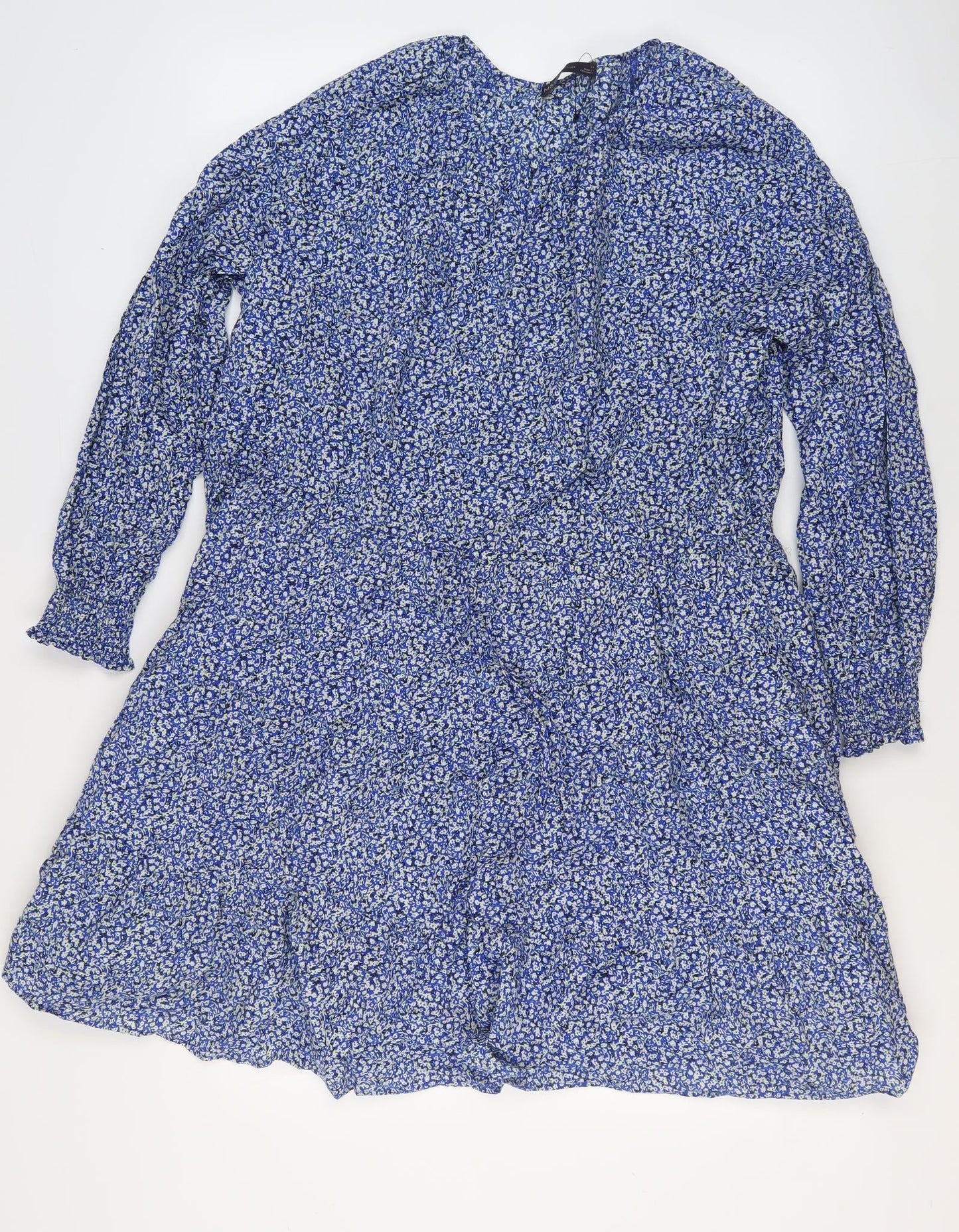 Marks and Spencer Clothing Bundle - 5 Pack Preloved Womens Dresses