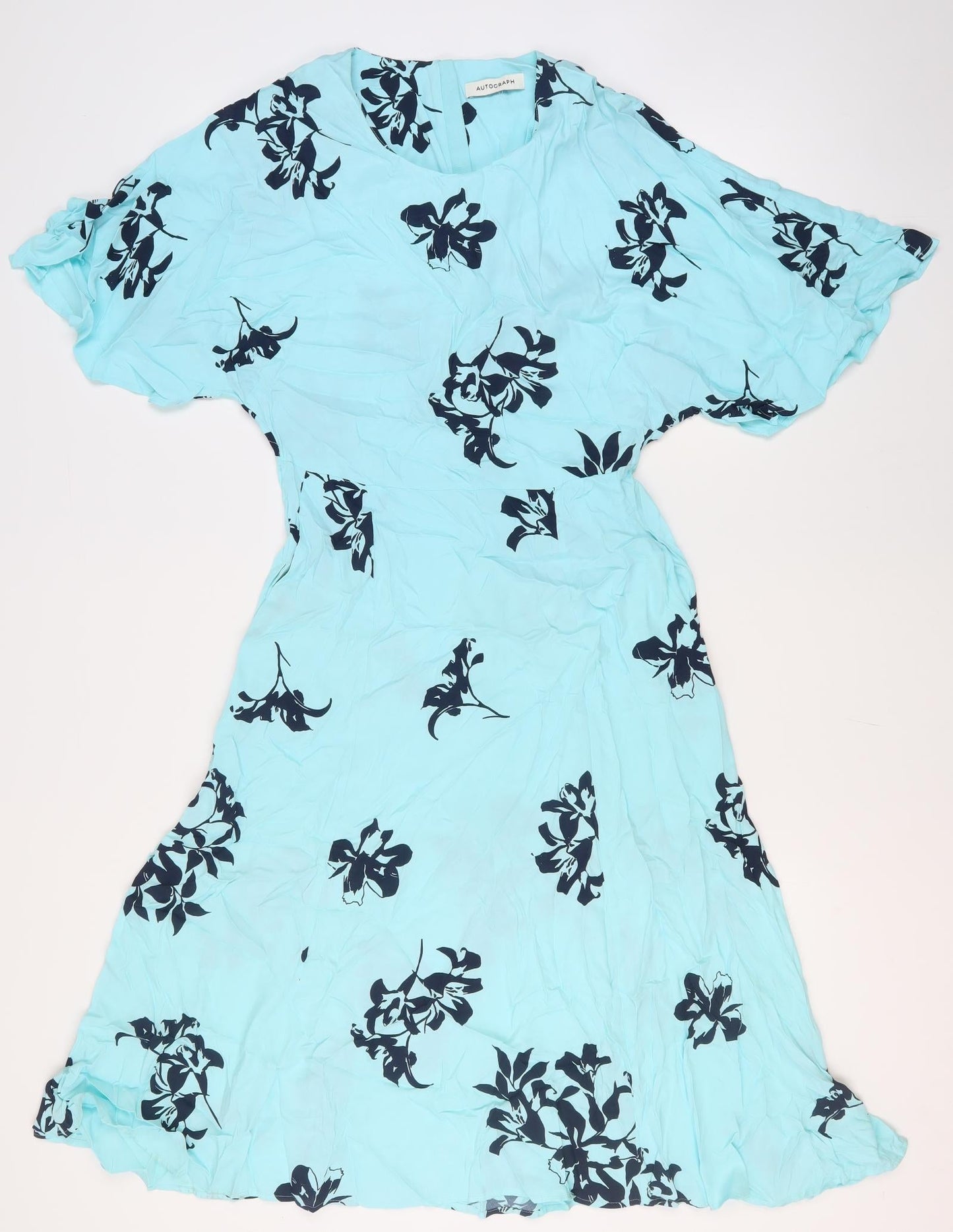 Marks and Spencer Clothing Bundle - 5 Pack Preloved Womens Dresses