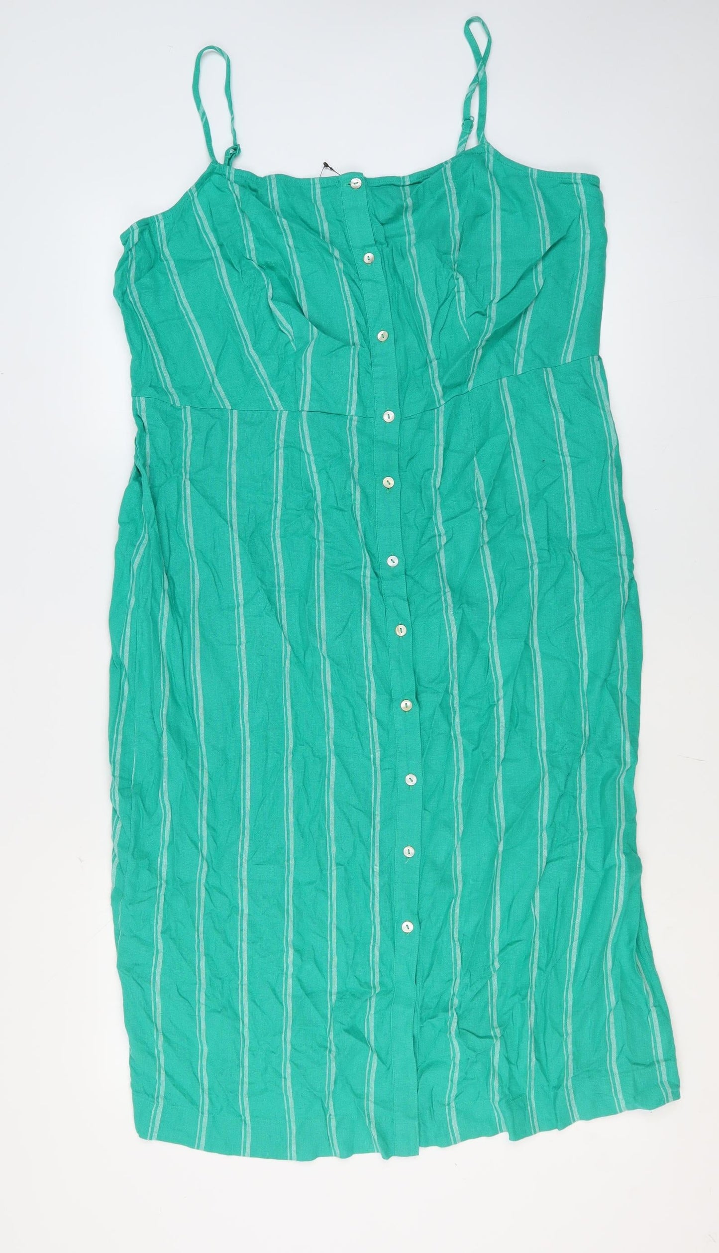Marks and Spencer Clothing Bundle - 5 Pack Preloved Womens Dresses