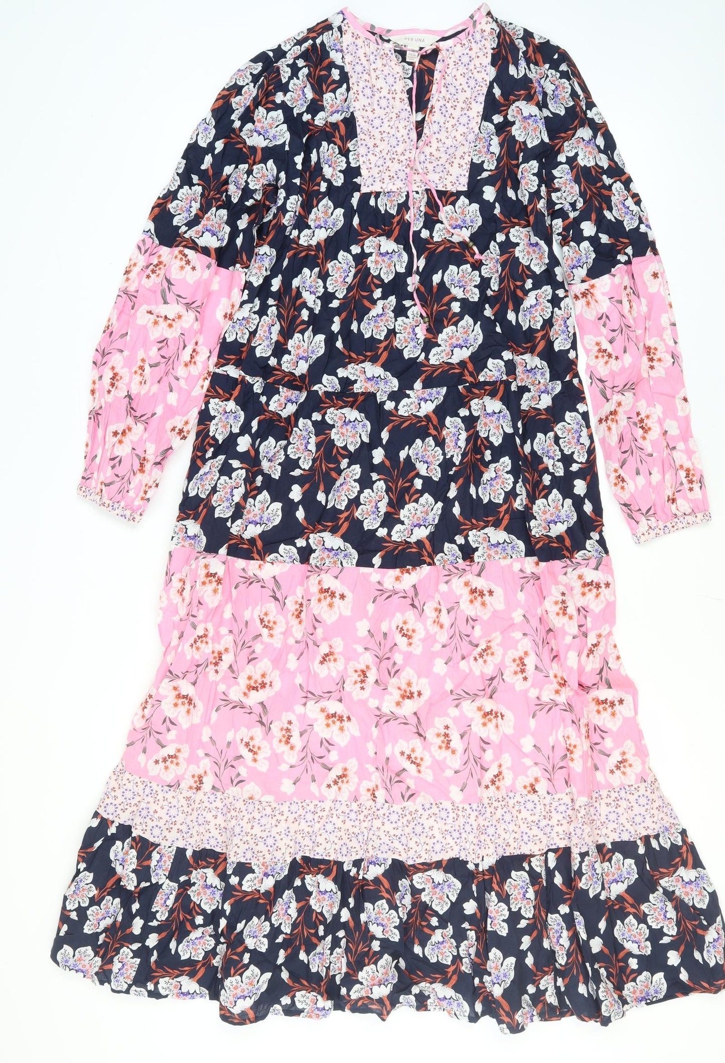 Marks and Spencer Clothing Bundle - 5 Pack Preloved Womens Dresses
