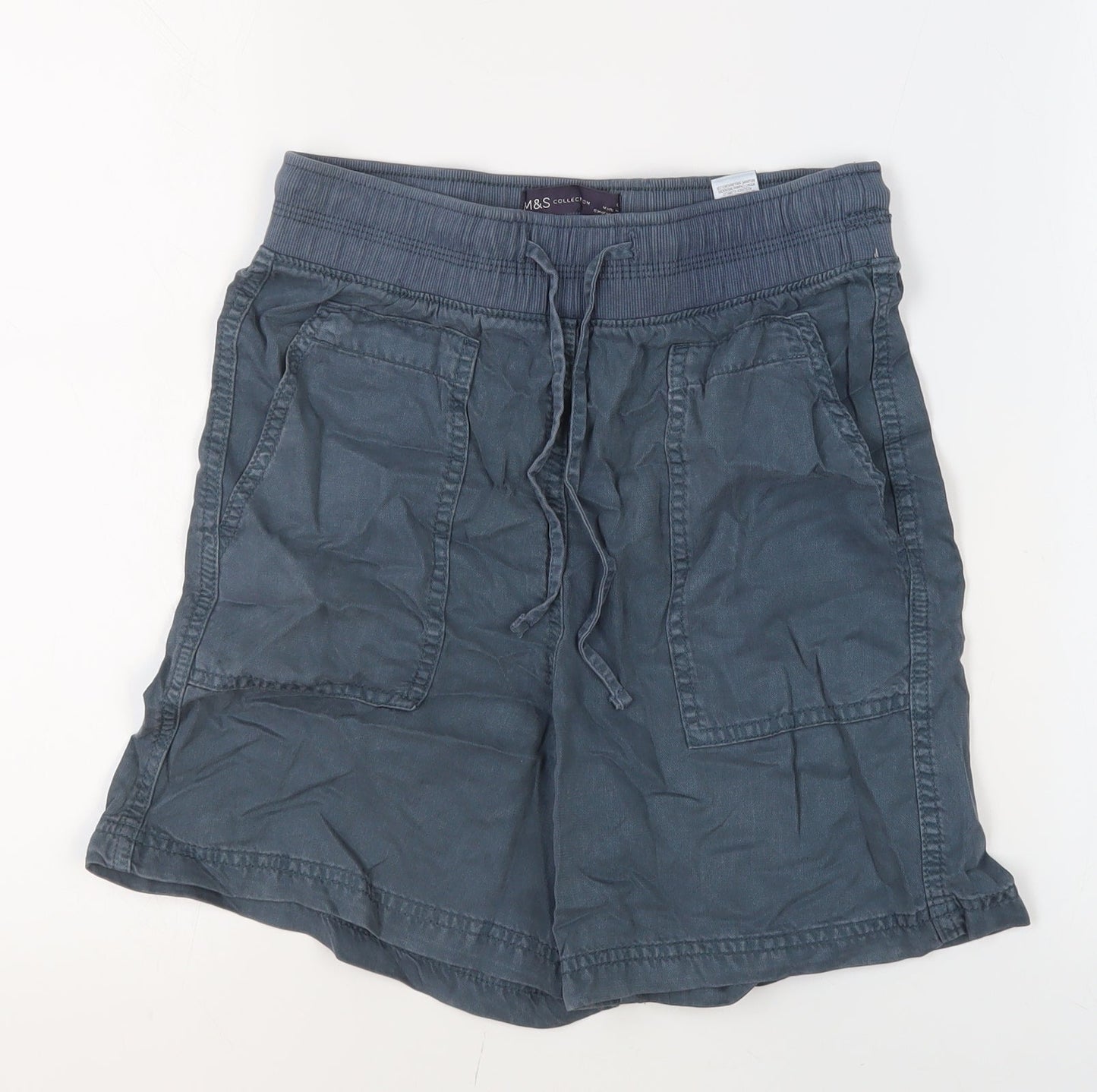 Marks and Spencer Clothing Bundle - 5 Pack Preloved Womens Shorts
