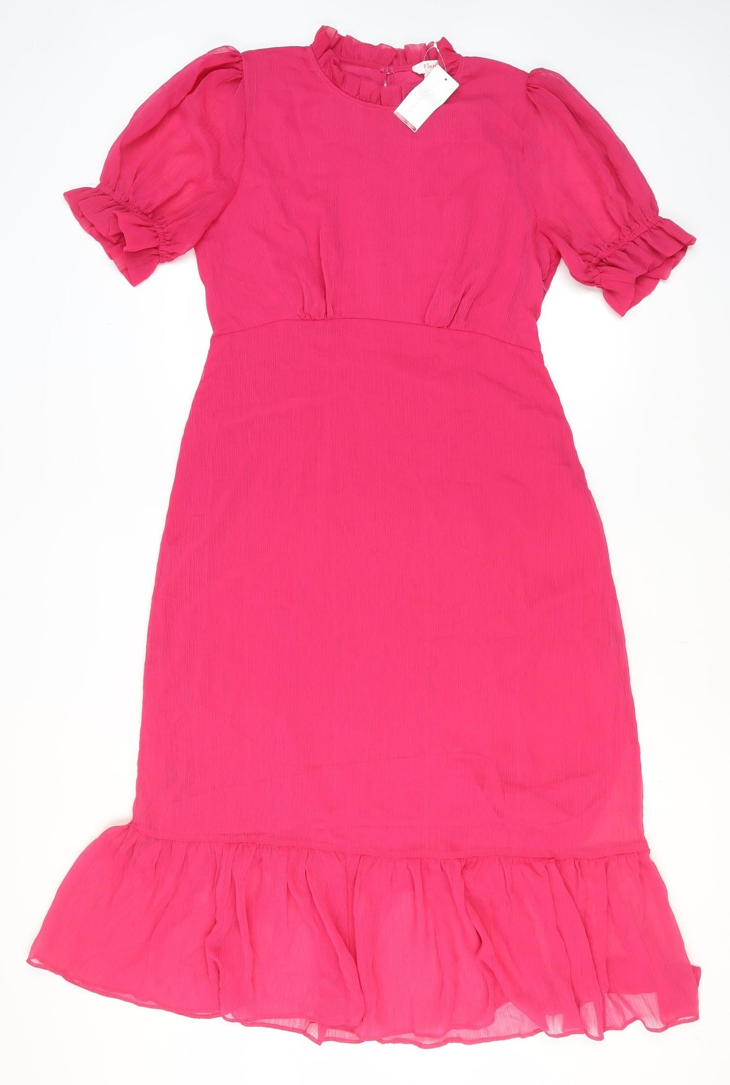 Finery Clothing Bundle - 5 Pack Preloved Womens Dresses
