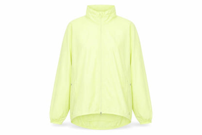 Marks & Spencer Womens Yellow Jacket Size 16 Zip