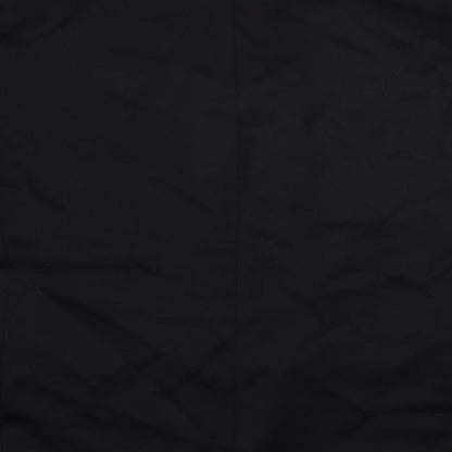 Burtons Mens Blue Polyester Jacket Suit Jacket Size 42 Regular