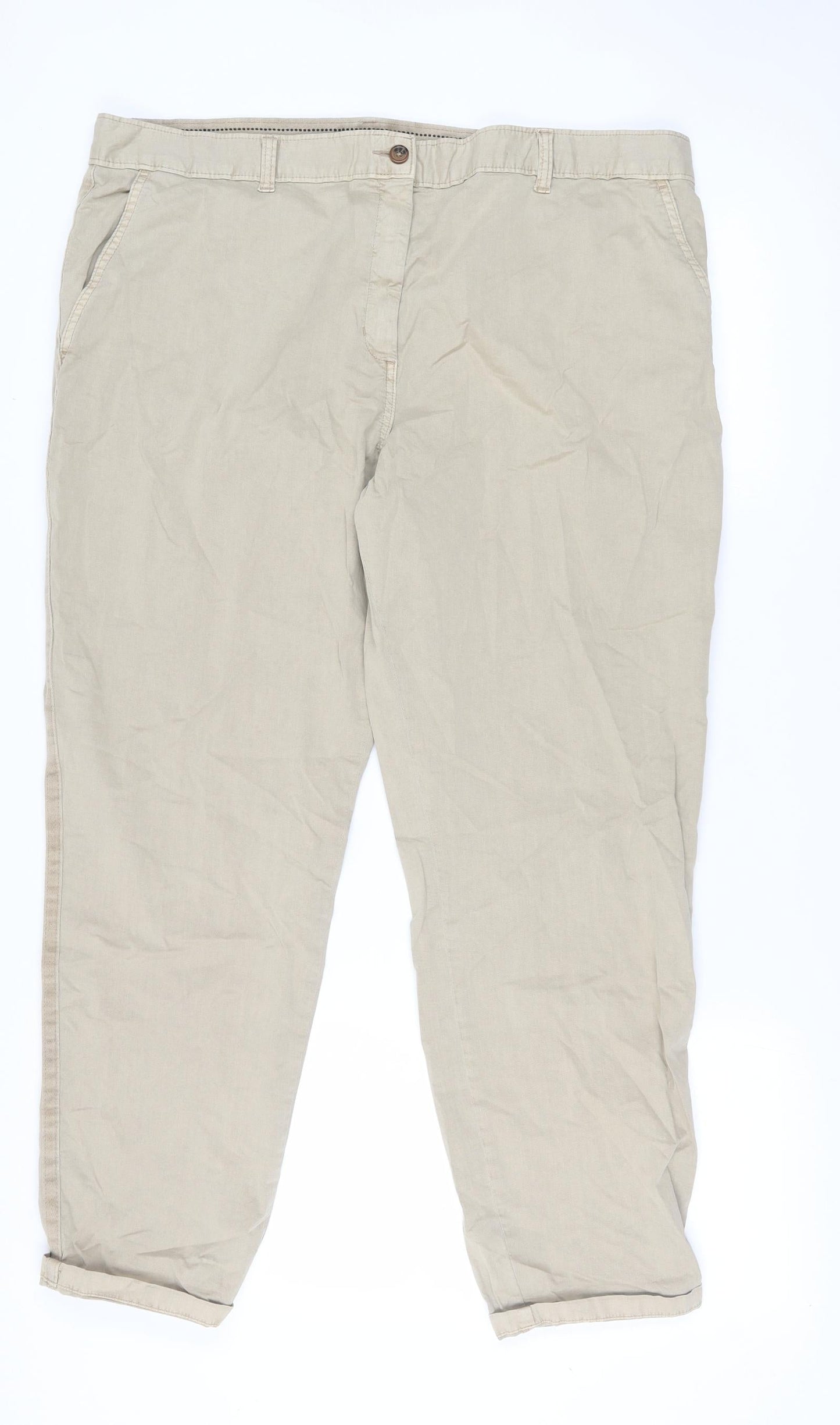 Marks and Spencer Clothing Bundle - 5 Pack Preloved Womens Trousers