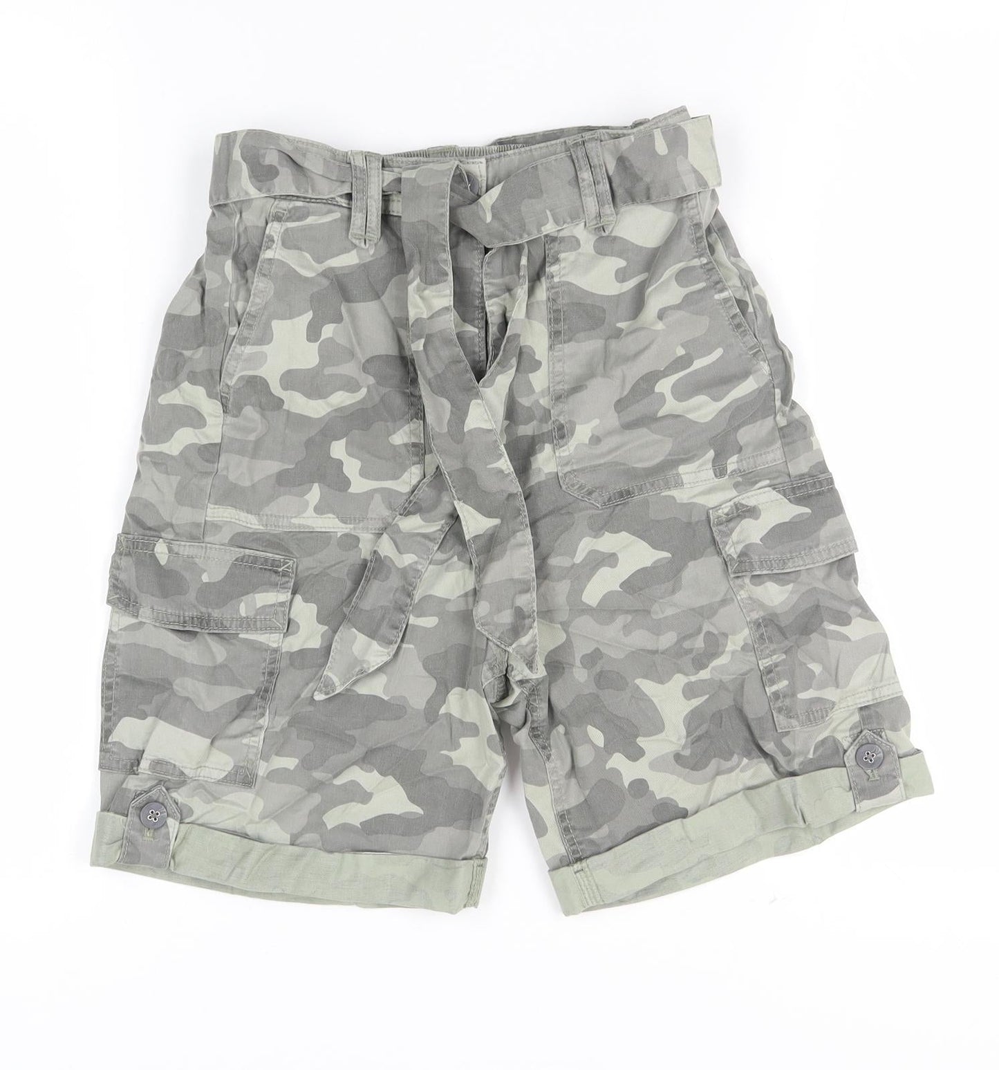 Marks and Spencer Clothing Bundle - 5 Pack Preloved Womens Shorts