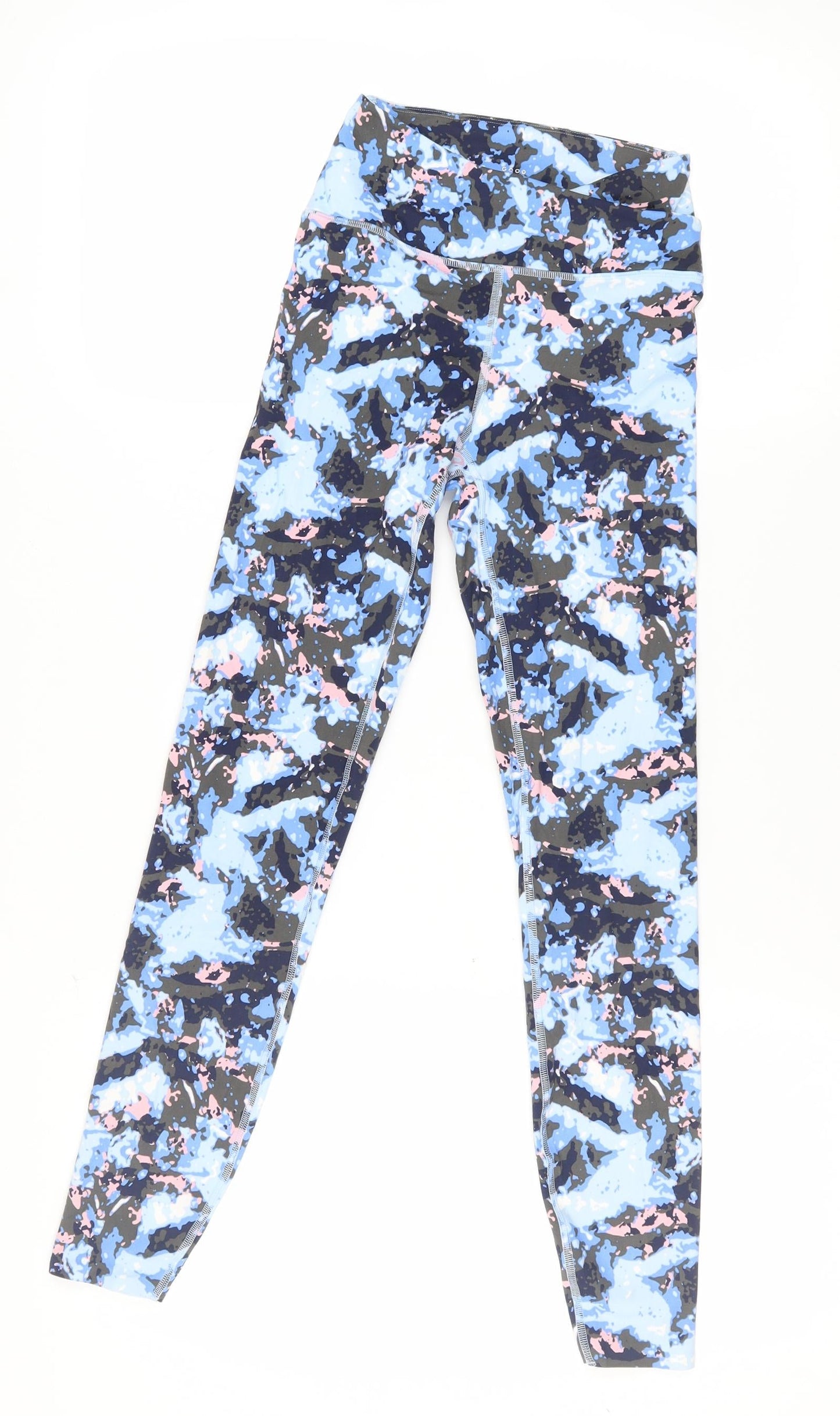 Marks and Spencer Clothing Bundle - 5 Pack Preloved Womens Activewear Trousers