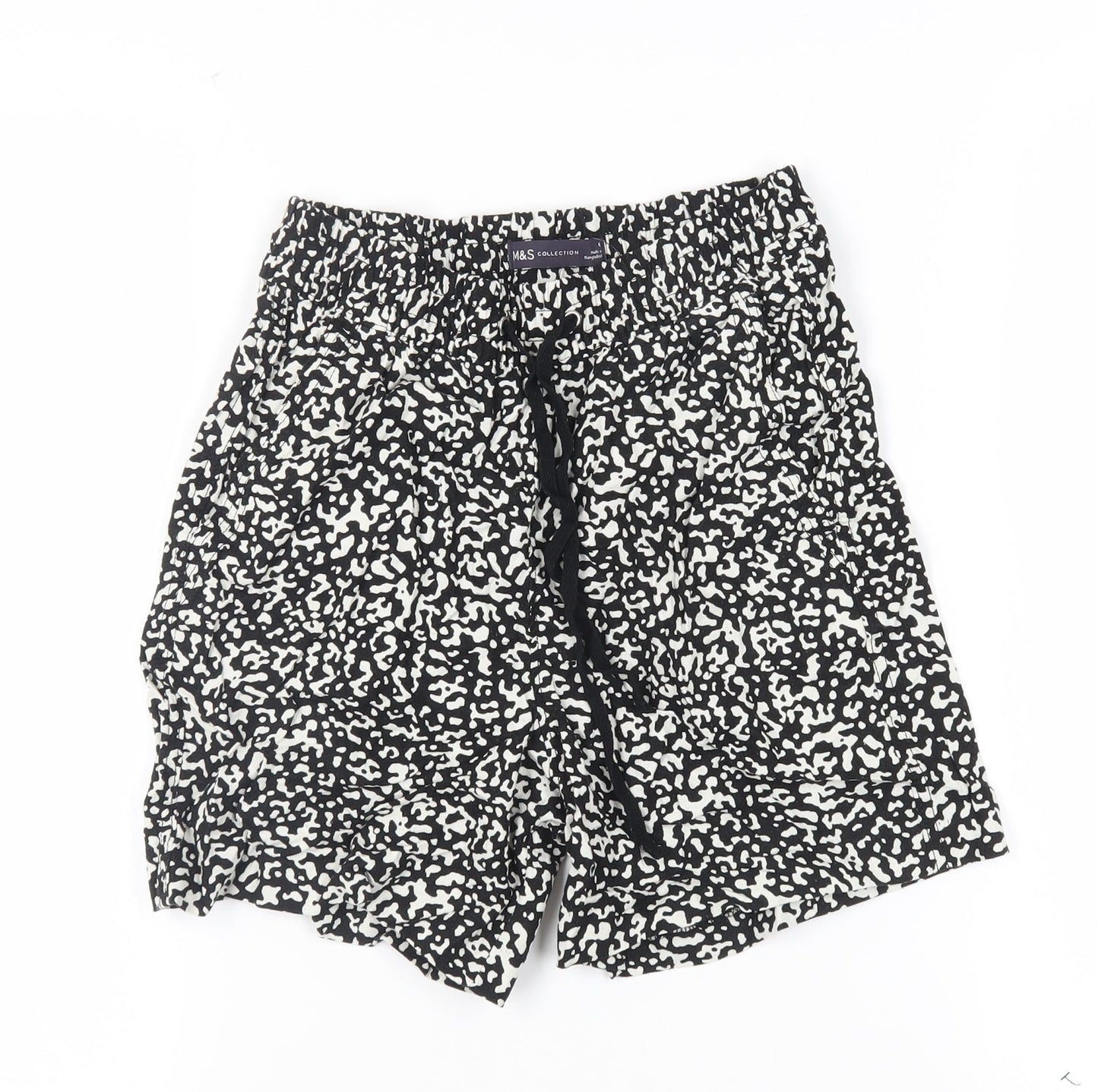 Marks and Spencer Clothing Bundle - 5 Pack Preloved Womens Shorts