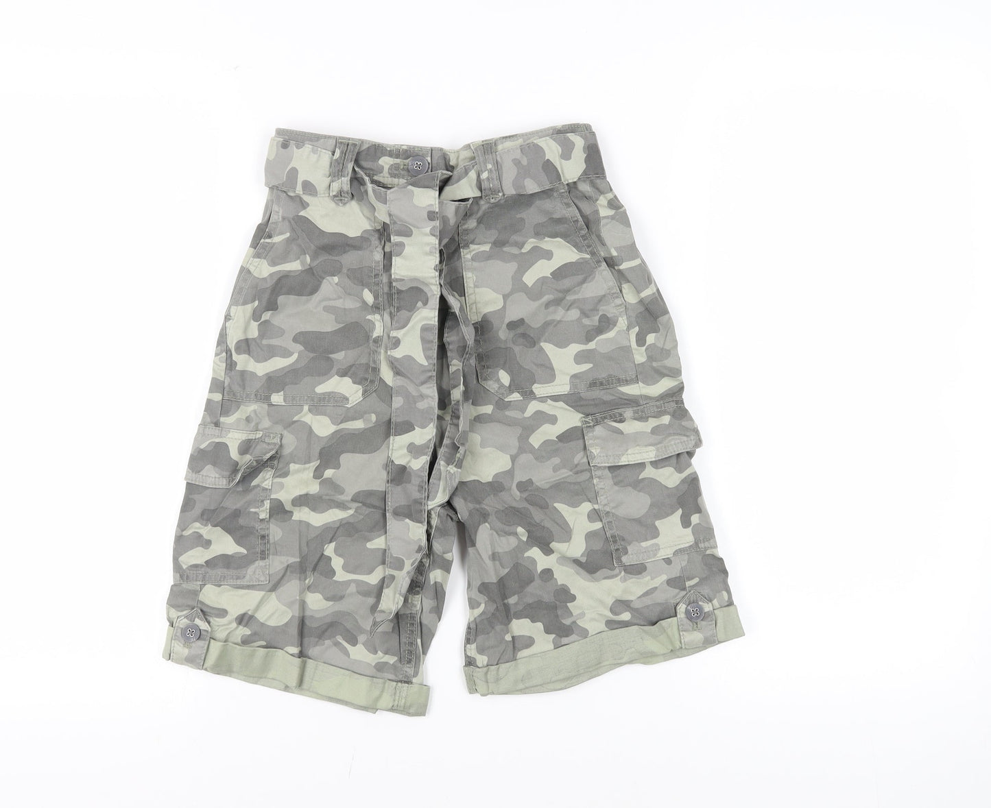 Marks and Spencer Clothing Bundle - 5 Pack Preloved Womens Shorts