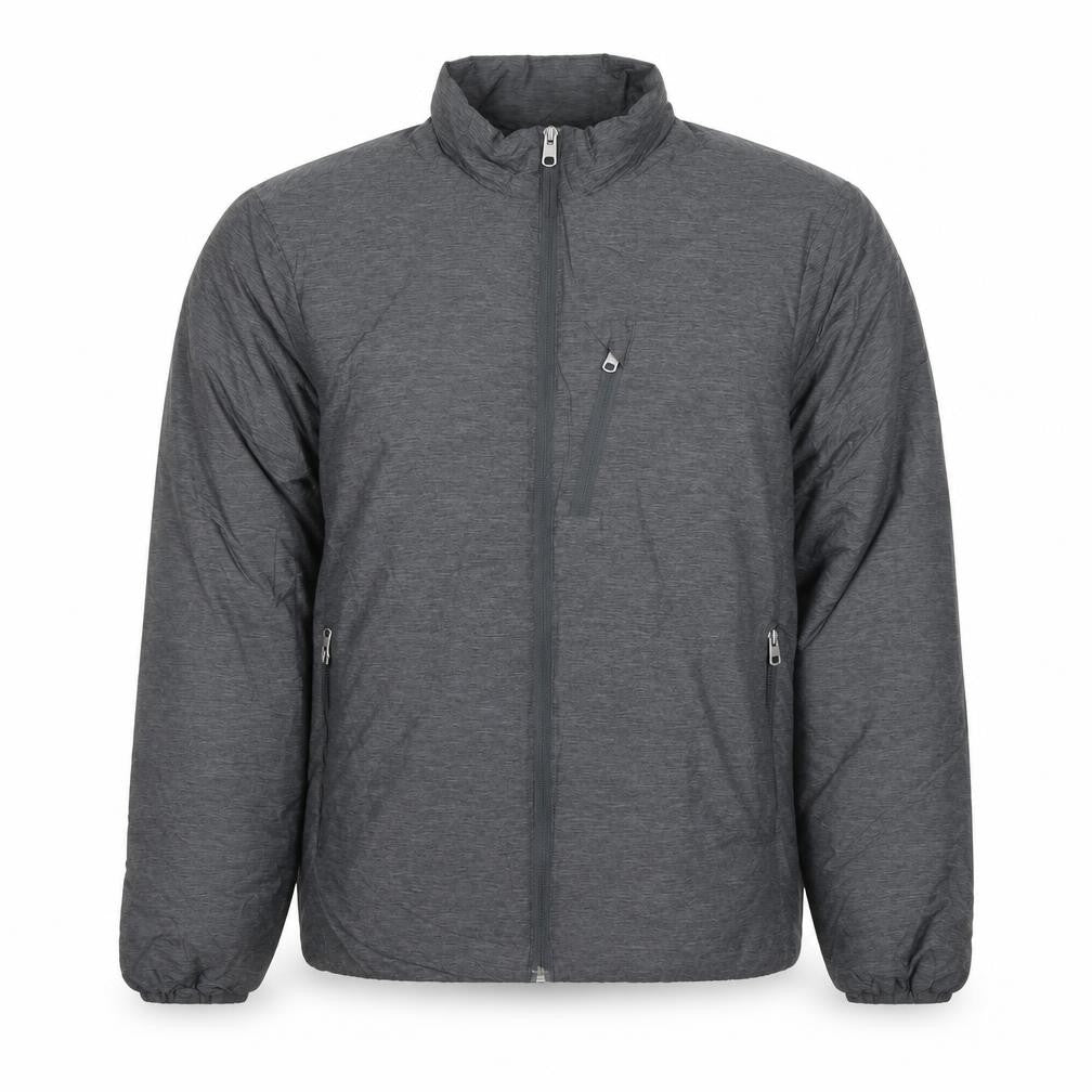 Marks & Spencer Mens Grey Jacket Size M Zip