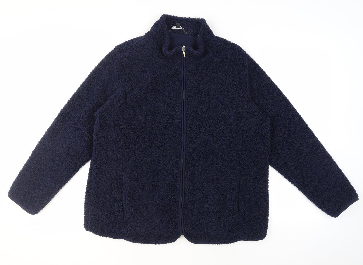 Bonmarché Clothing Bundle - 5 Pack Preloved Womens Coats & Jackets