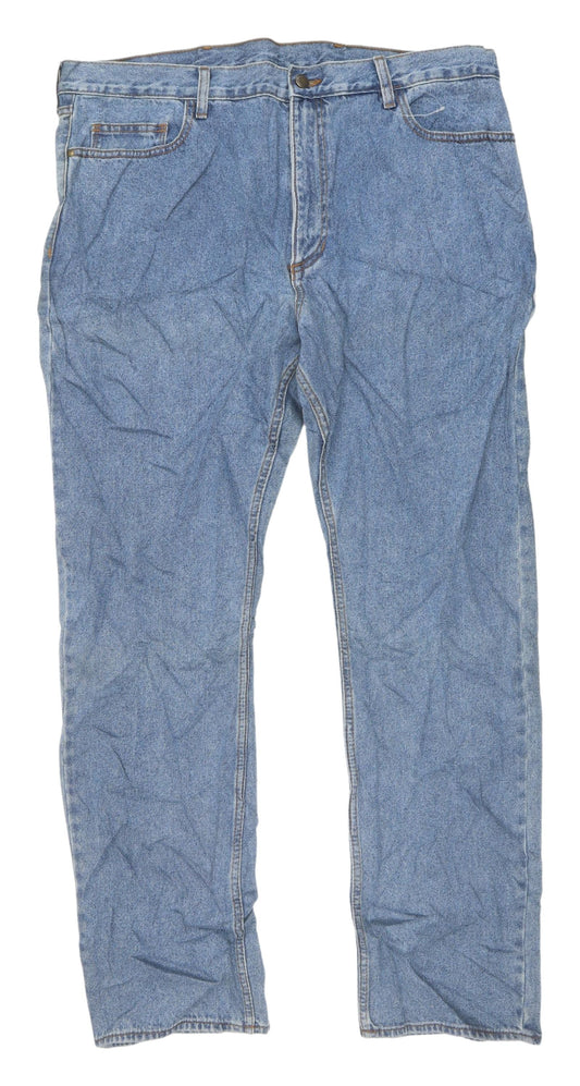 Marks and Spencer Clothing Bundle - 5 Pack Preloved Mens Jeans