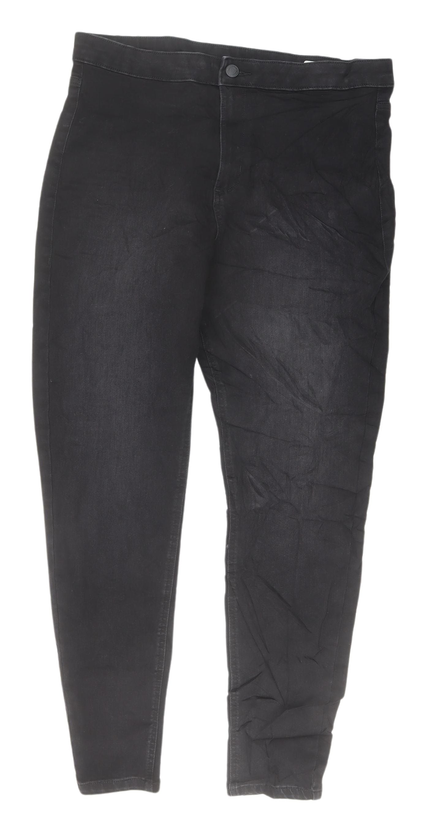 Marks and Spencer Clothing Bundle - 5 Pack Preloved Womens Jeans