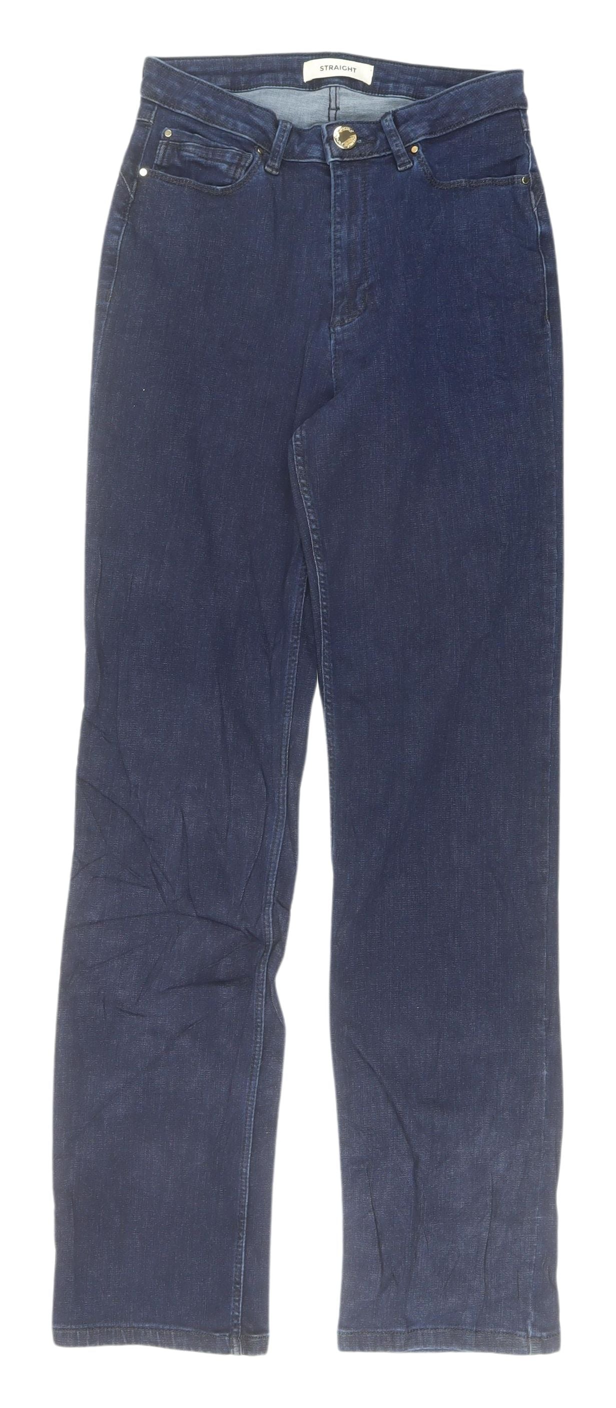 Marks and Spencer Clothing Bundle - 5 Pack Preloved Womens Jeans
