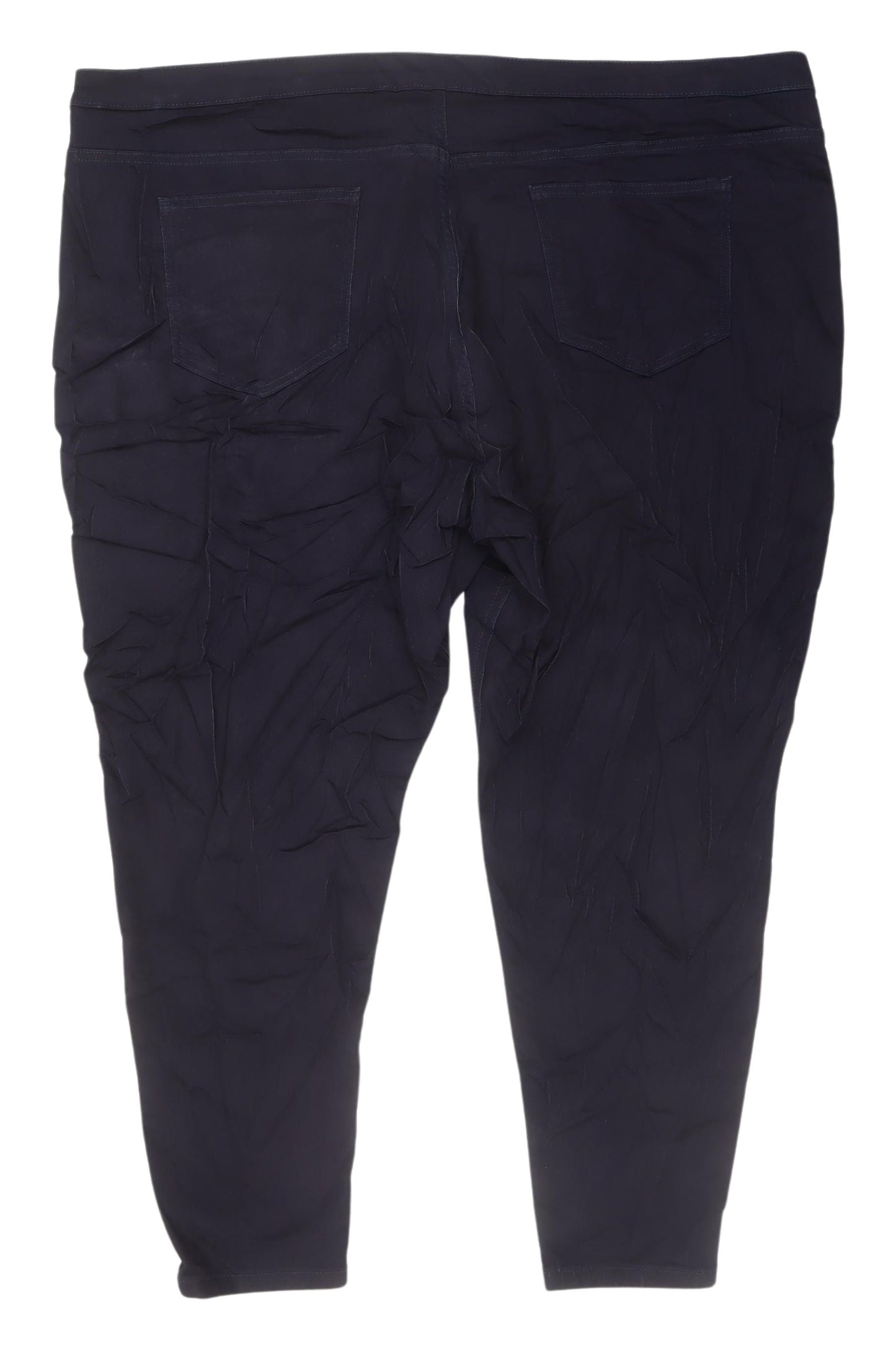 Marks and Spencer Blue Skinny Jeans, Size 6, Women's