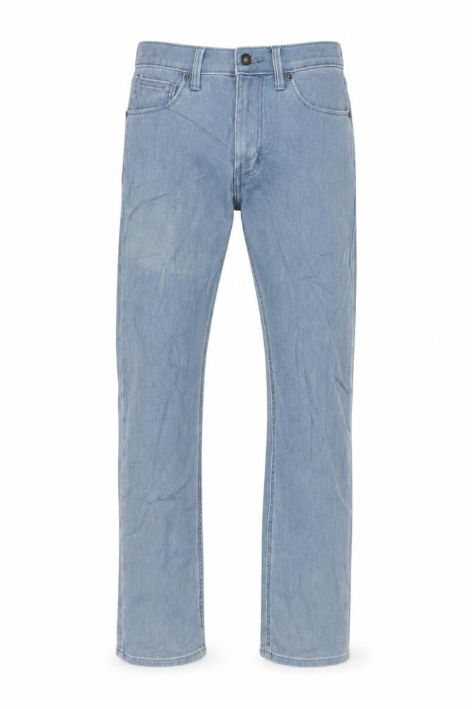 Marks & Spencer Men’s Blue Straight Jeans 30