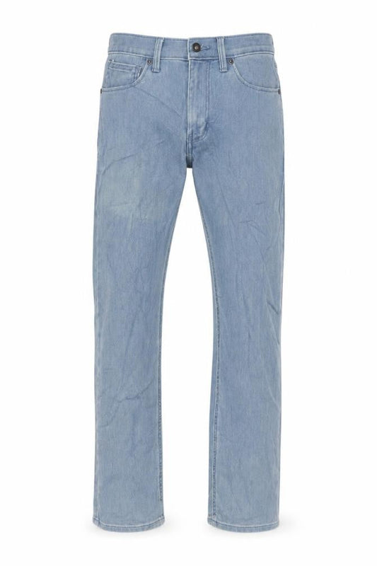 Marks & Spencer Men’s Blue Straight Jeans 30