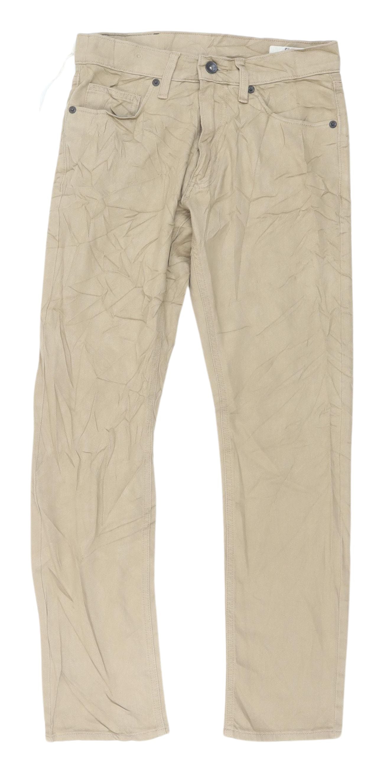 Marks and Spencer Clothing Bundle - 5 Pack Preloved Mens Jeans