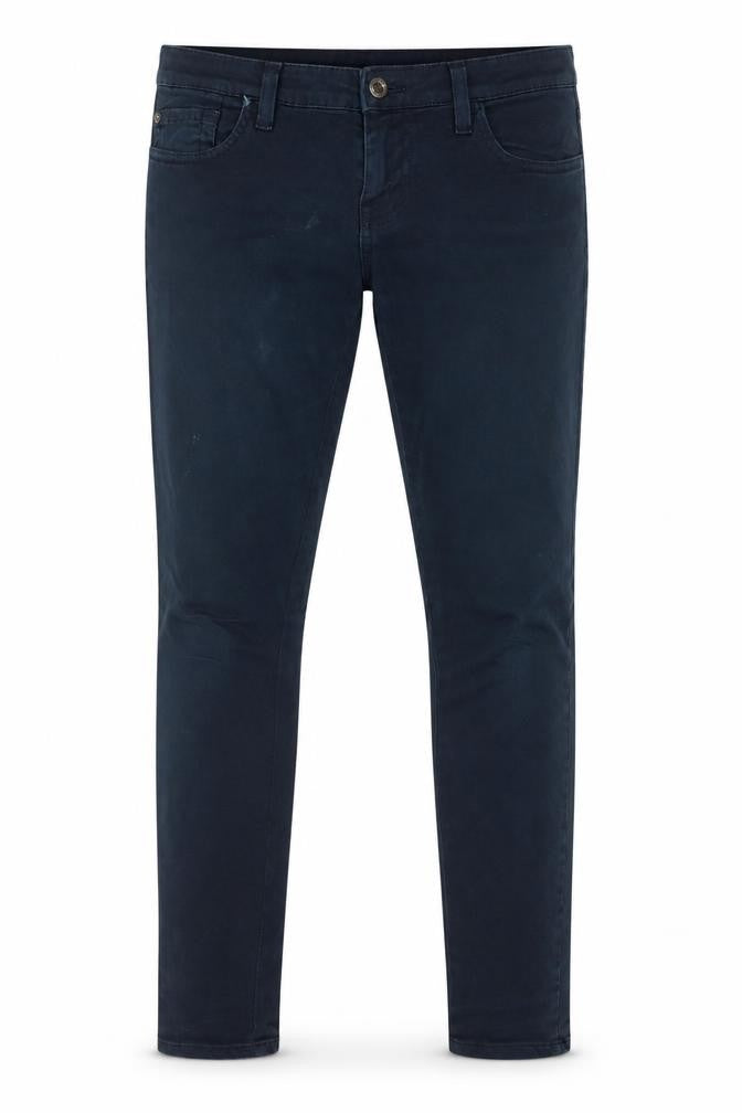 BDG Men's Black Skinny Jeans - Size 29
