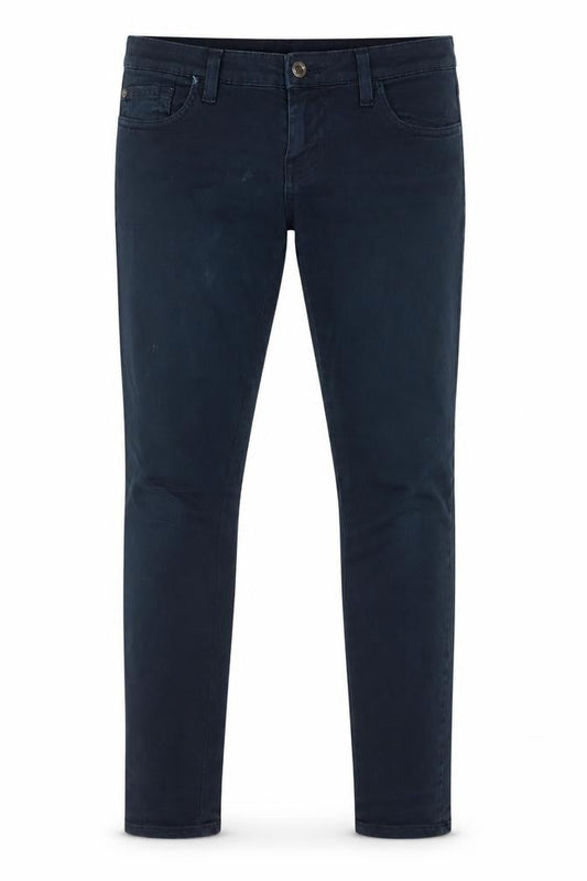 BDG Men's Black Skinny Jeans - Size 29