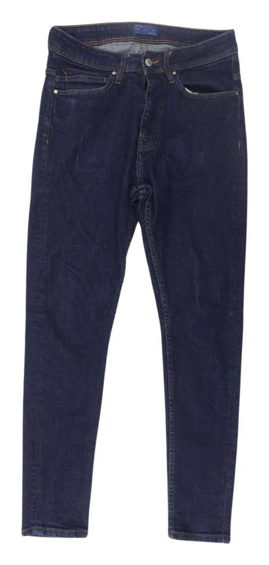 Zara Clothing Bundle - 5 Pack Preloved Mens Jeans