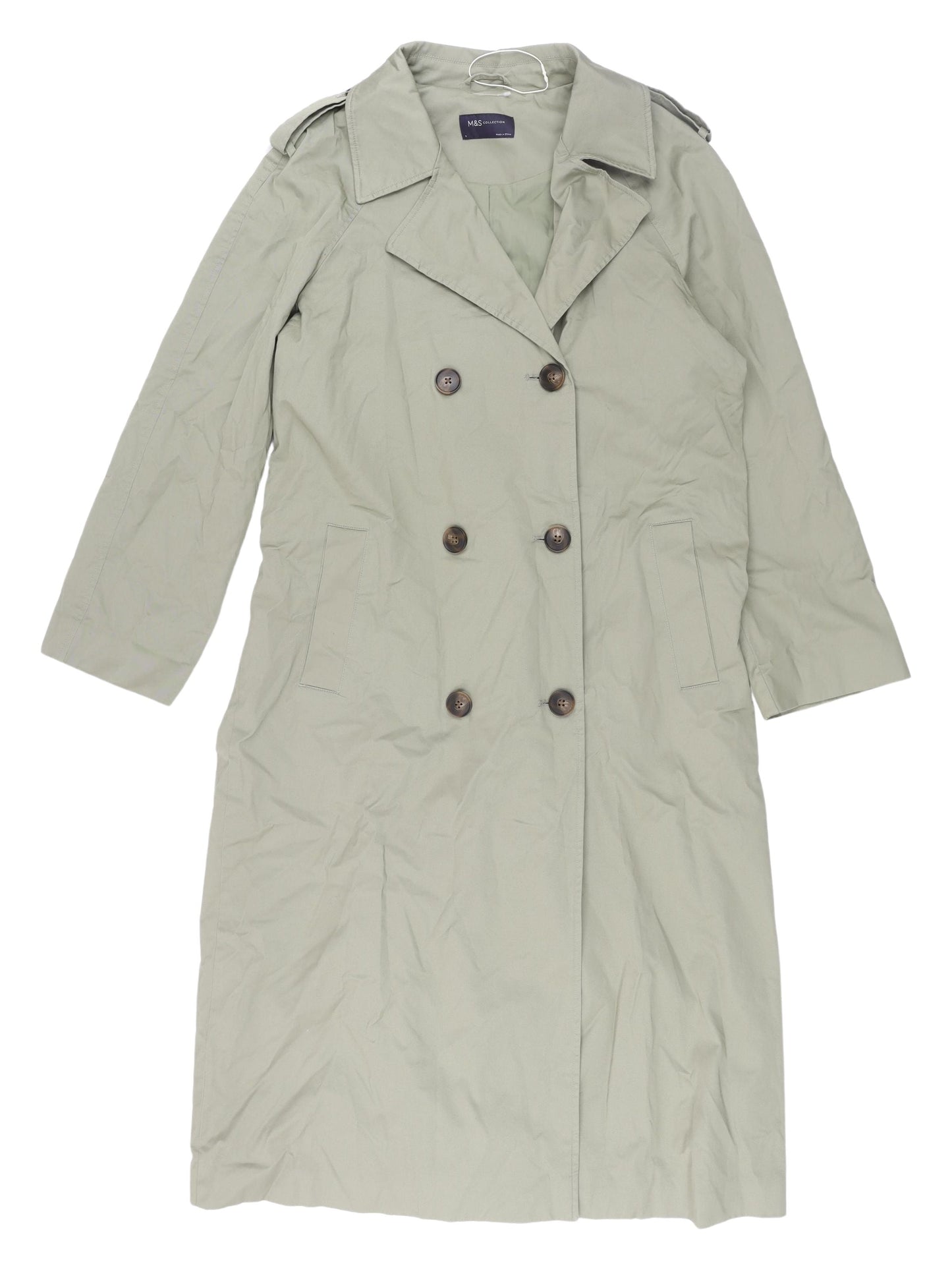 Marks and Spencer Clothing Bundle - 5 Pack Preloved Womens Coats & Jackets