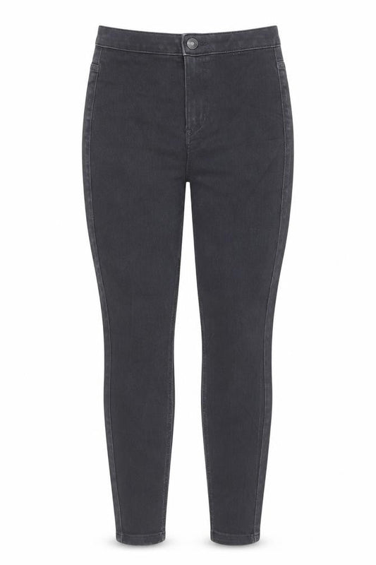 Marks & Spencer Women's Black Skinny Jeans Size 8