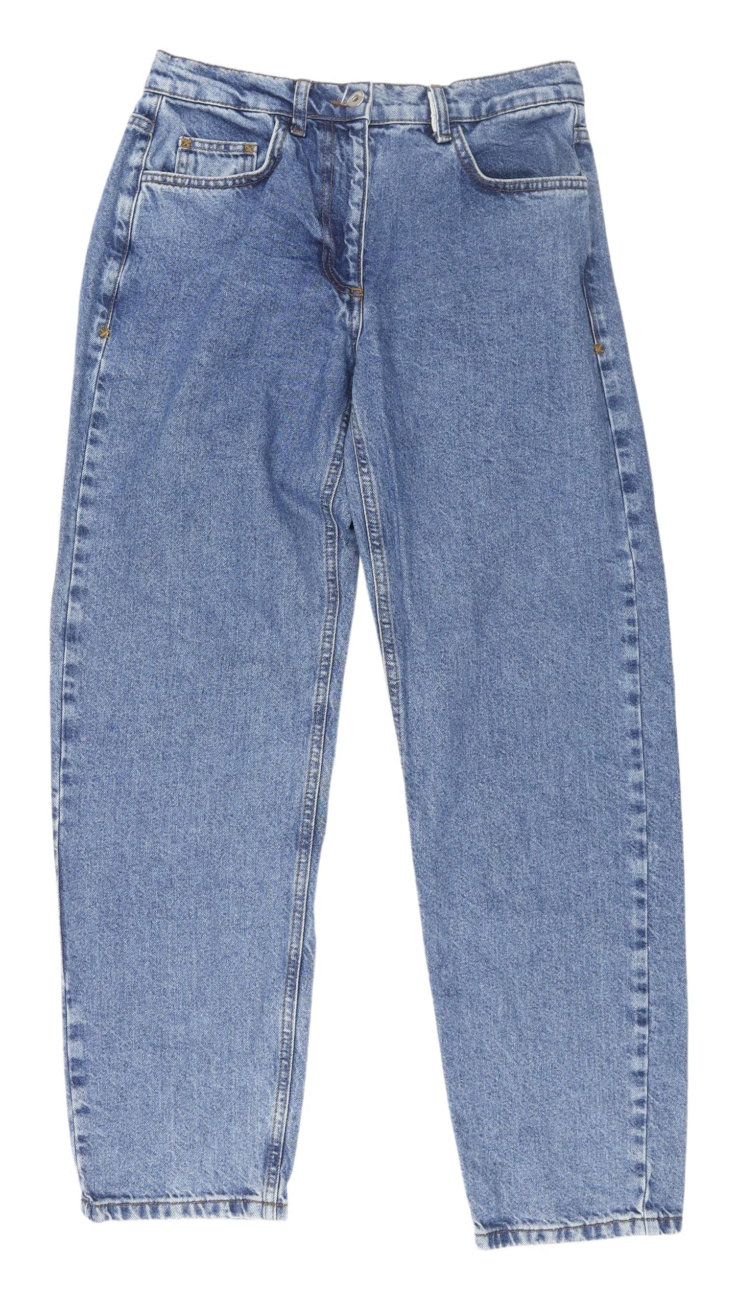 COLLUSION Clothing Bundle - 5 Pack Preloved Womens Jeans